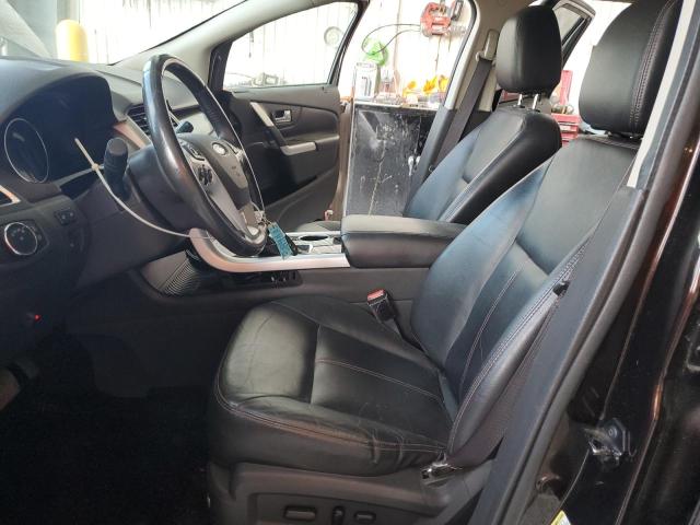 Photo 7 from auction – 2013 FORD EDGE LIMIT with VIN 2FMDK4KC0DBA56062