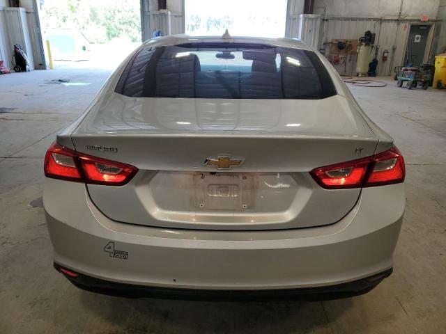 Photo 6 from auction – 2018 CHEVROLET MALIBU LT with VIN 1G1ZD5ST1JF140016