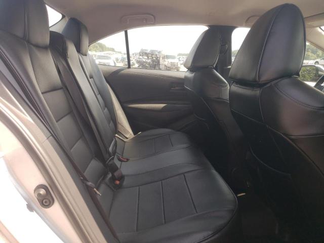 Zdjęcie 10 z aukcji – 2022 TOYOTA COROLLA LE z VIN 5YFEPMAE4NP354331