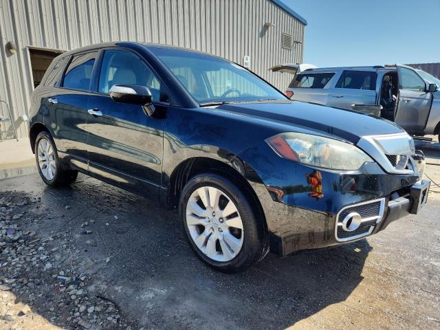 Photo 4 from auction – 2010 ACURA RDX with VIN 5J8TB2H23AA004050