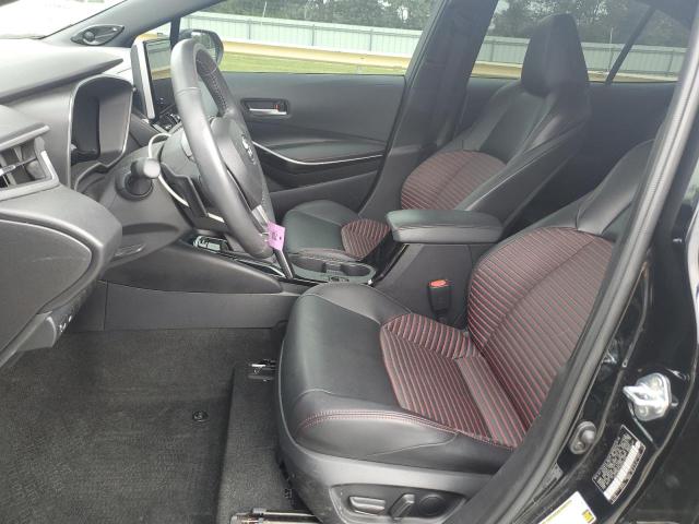 Photo 7 from auction – 2024 TOYOTA COROLLA XSE with VIN 5YFT4MCE2RP192122