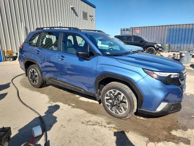 Photo 4 from auction – 2025 SUBARU FORESTER with VIN JF2SLDAC0SH432836