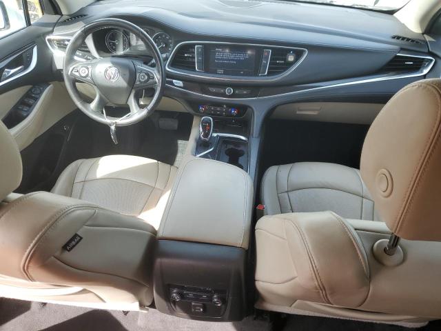 Photo 8 from auction – 2021 BUICK ENCLAVE ESSENCE with VIN 5GAEVAKW9MJ195144