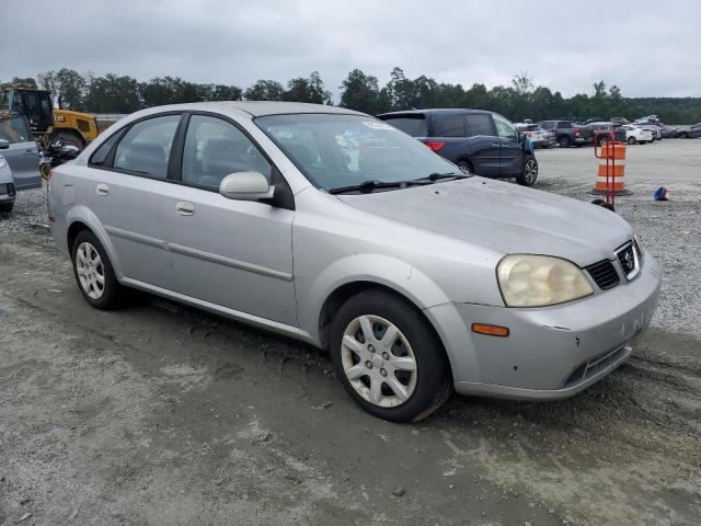 Photo 4 from auction – 2005 SUZUKI FORENZA S with VIN KL5JD56Z25K204490