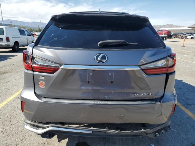 Photo 6 from auction – 2018 LEXUS RX 350 L with VIN JTJDZKCA2J2011723