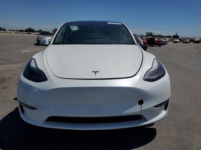 Photo 5 from auction – 2023 TESLA MODEL Y with VIN 7SAYGDEE4PF738828