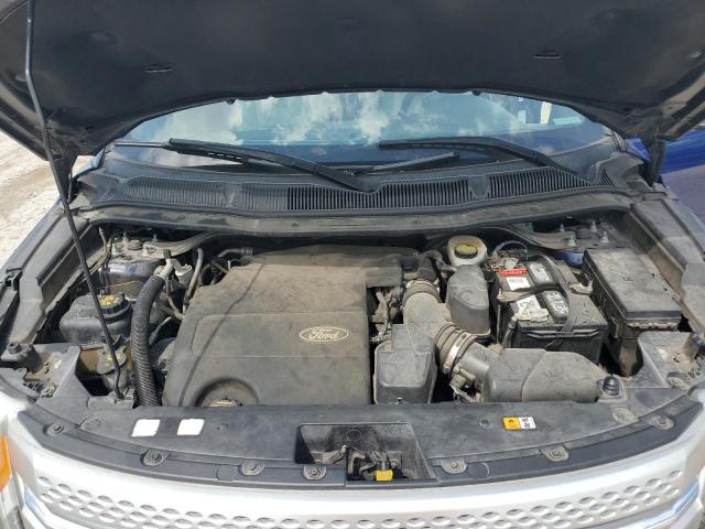 Фото 11 с аукциона – 2013 FORD EXPLORER X с VIN 1FM5K7D82DGB57644