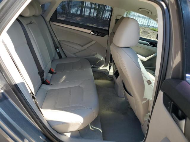 Photo 10 from auction – 2014 VOLKSWAGEN PASSAT SE with VIN 1VWBS7A38EC092997