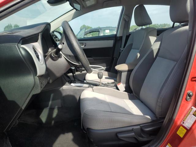 Photo 7 from auction – 2019 TOYOTA COROLLA L with VIN 2T1BURHE0KC191770