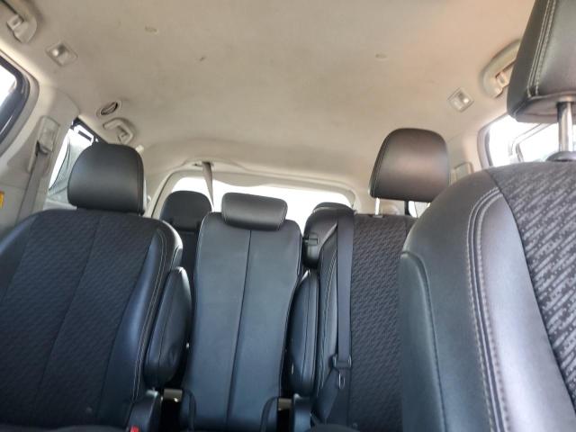 Photo 10 from auction – 2011 TOYOTA SIENNA SPO with VIN 5TDXK3DC3BS033038