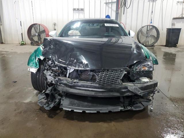 Photo 5 from auction – 2016 LEXUS RC 300 with VIN JTHSM5BC0G5001145