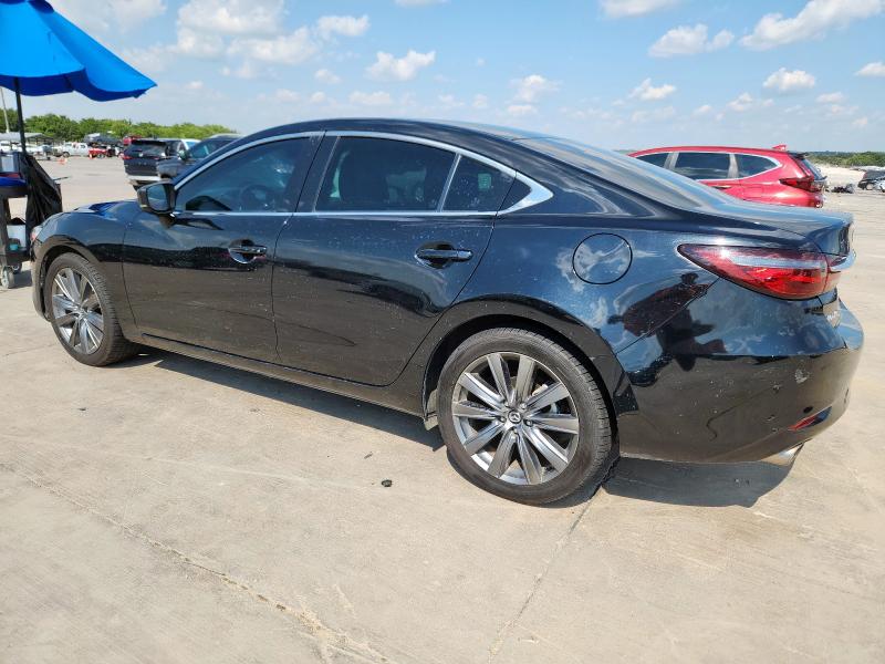 Photo 2 from auction – 2021 MAZDA 6 TOURING with VIN JM1GL1VM8M1607738