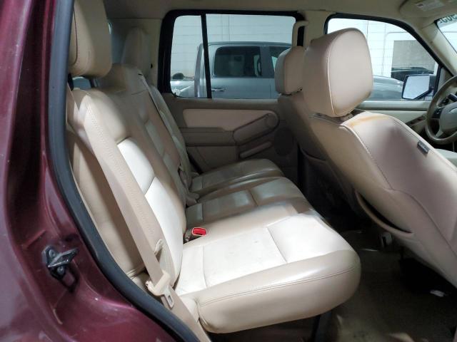 Photo 11 from auction – 2007 FORD EXPLORER E with VIN 1FMEU74EX7UA68121