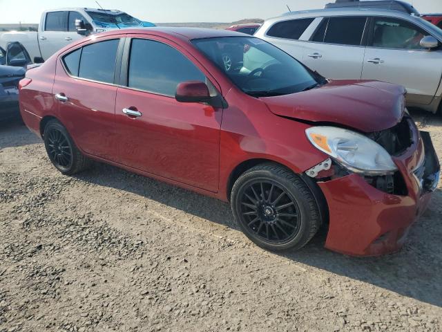 Photo 4 from auction – 2013 NISSAN VERSA S with VIN 3N1CN7AP1DL884805