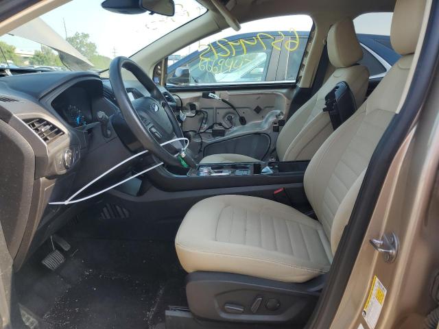Foto 7 de la subasta – 2020 FORD EDGE SE con VIN 2FMPK4G95LBB65870