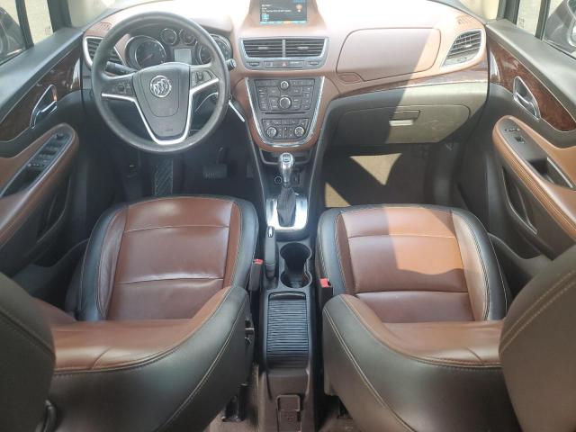 Photo 8 from auction – 2015 BUICK ENCORE with VIN KL4CJCSB8FB200951