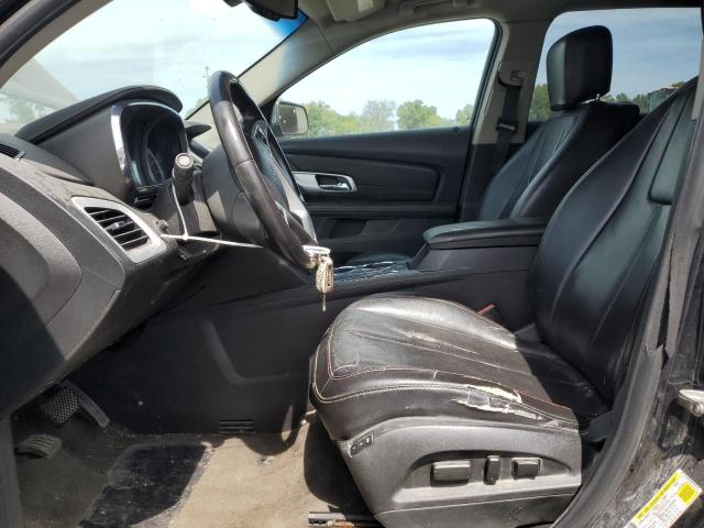 Photo 7 from auction – 2011 GMC TERRAIN SLT with VIN 2CTFLWE54B6310479