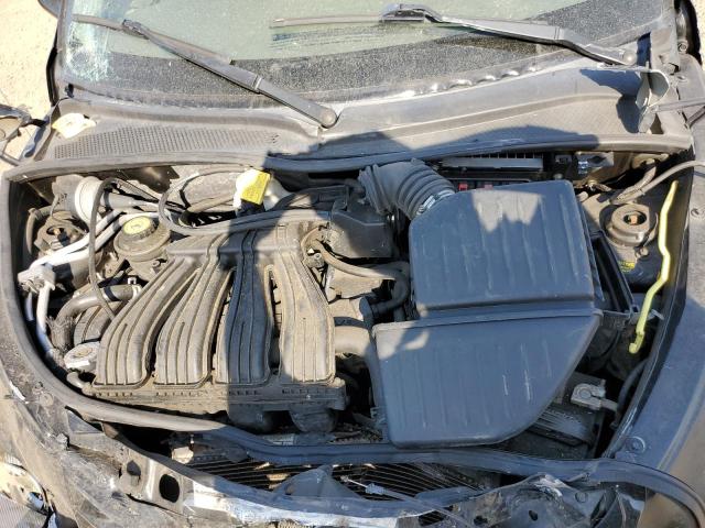 Photo 11 from auction – 2004 CHRYSLER PT CRUISER with VIN 3C4FY48B14T251599