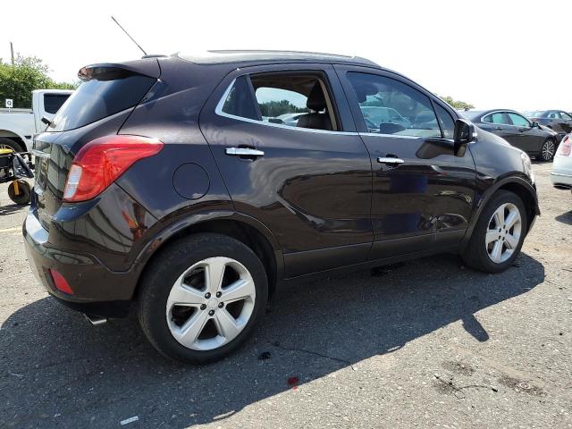 Photo 3 from auction – 2015 BUICK ENCORE with VIN KL4CJGSB8FB195791
