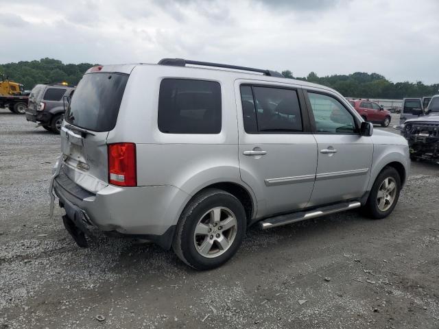 Photo 3 from auction – 2011 HONDA PILOT EXL with VIN 5FNYF3H59BB032484