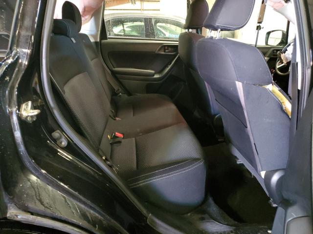 Photo 11 from auction – 2017 SUBARU FORESTER 2 with VIN JF2SJABC0HH541115