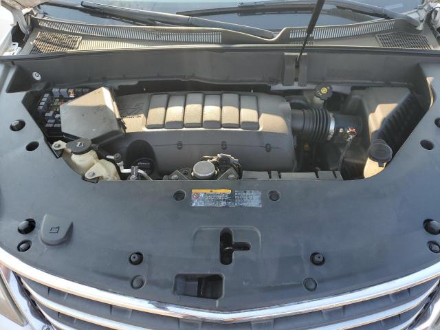 Photo 12 from auction – 2016 CHEVROLET TRAVERSE LT with VIN 1GNKRGKD8GJ261508