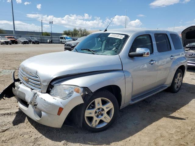 CHEVROLET HHR LT 2011 with VIN 3GNBABFW1BS581315 - Photo from auction