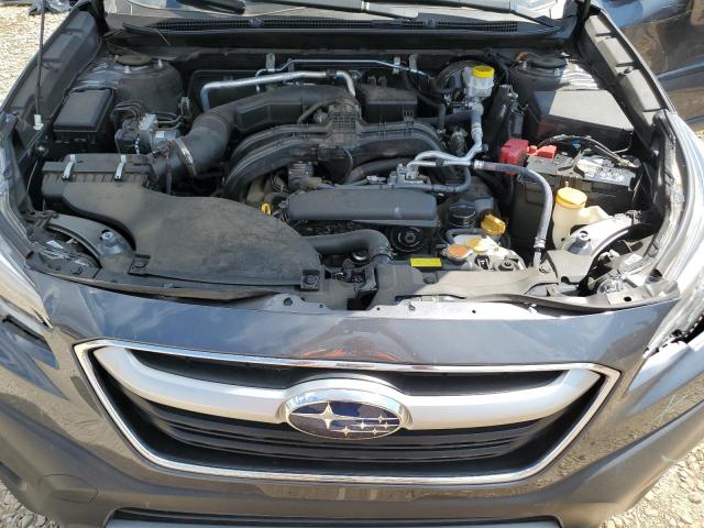 Photo 12 from auction – 2021 SUBARU OUTBACK LI with VIN 4S4BTAMC3M3191956