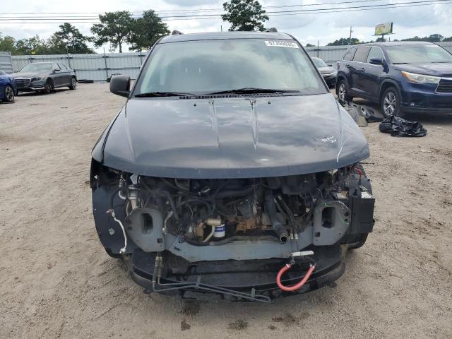 Photo 5 from auction – 2018 DODGE JOURNEY SE with VIN 3C4PDCAB8JT531813