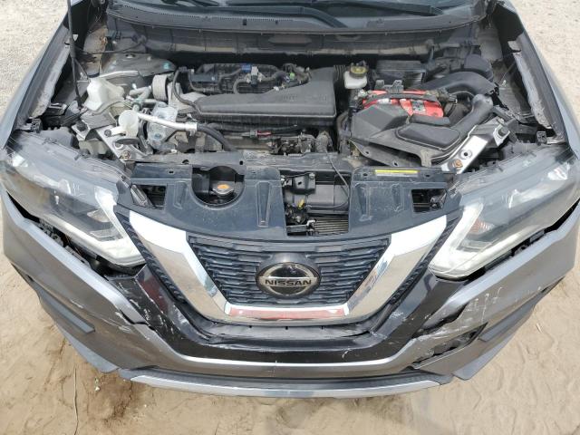 Photo 12 from auction – 2018 NISSAN ROGUE S with VIN KNMAT2MT2JP578783