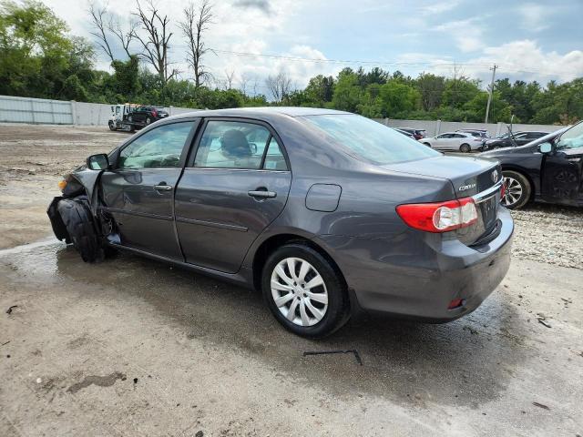 Photo 2 from auction – 2013 TOYOTA COROLLA BA with VIN 2T1BU4EE9DC079611