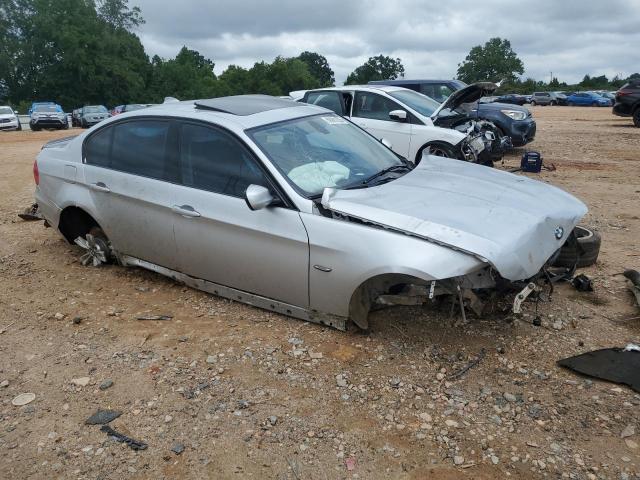 Photo 4 from auction – 2011 BMW 335 I with VIN WBAPM5C51BE577288