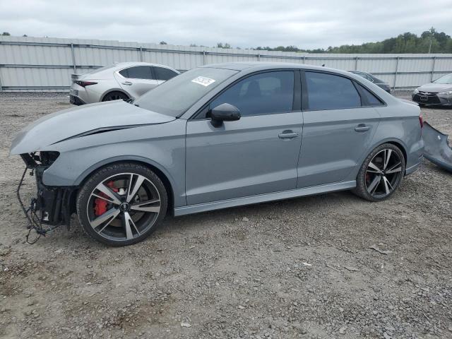 AUDI RS3 2020 с VIN WUABWGFF6LA902133 - Фото с аукциона