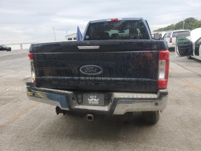 Photo 6 from auction – 2018 FORD F250 SUPER with VIN 1FT7W2BT2JEB50776
