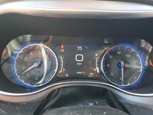Photo 9 from auction – 2020 CHRYSLER PACIFICA L with VIN 2C4RC1GG5LR135573