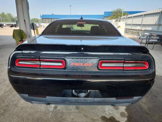 Photo 6 from auction – 2019 DODGE CHALLENGER with VIN 2C3CDZGG1KH639306