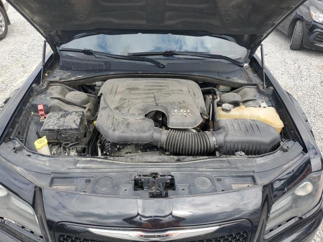 Photo 11 from auction – 2014 CHRYSLER 300 S with VIN 2C3CCAGG5EH229195