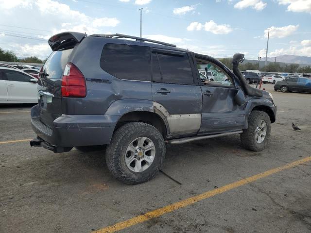 Photo 3 from auction – 2003 LEXUS GX 470 with VIN JTJBT20X830018059