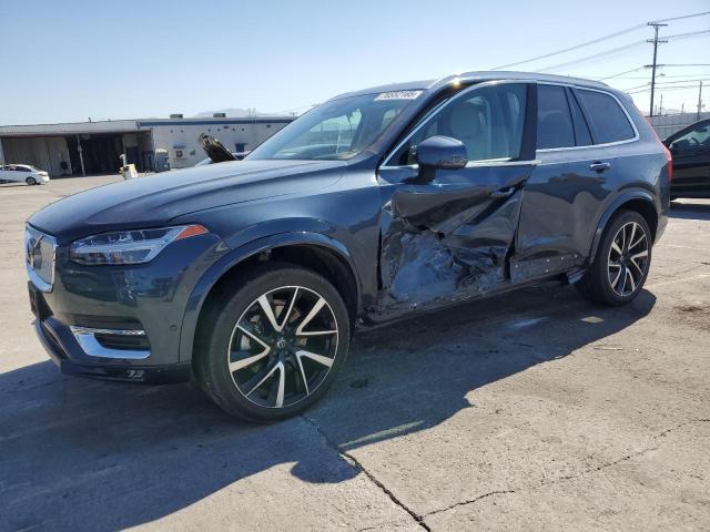 VOLVO XC90 PLUS 2024 with VIN YV4062PE7R1157959 - Photo from auction