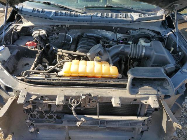Photo 11 from auction – 2016 FORD F150 SUPER with VIN 1FTEW1EF8GFC66123