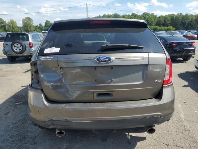 Photo 6 from auction – 2013 FORD EDGE SEL with VIN 2FMDK3JC1DBE32361