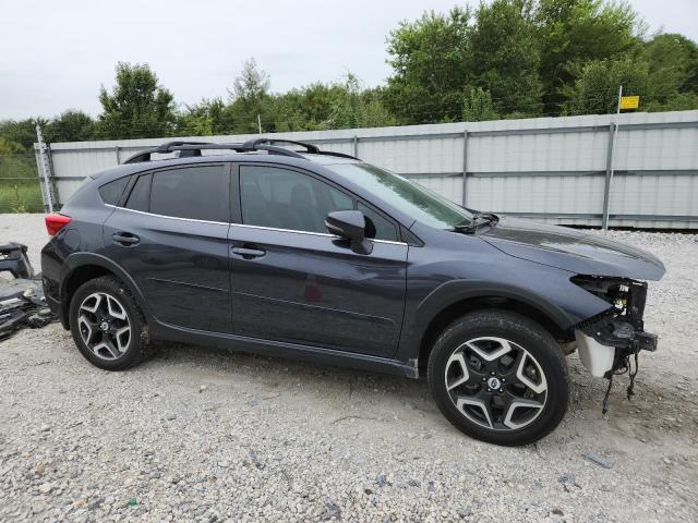 Photo 4 from auction – 2018 SUBARU CROSSTREK with VIN JF2GTAMC0JH255042