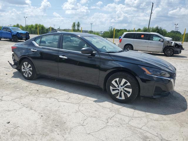 Photo 4 from auction – 2024 NISSAN ALTIMA S with VIN 1N4BL4BV4RN413349