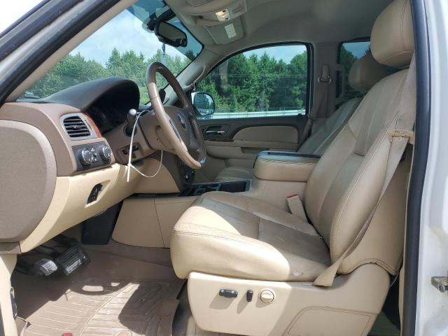 Photo 7 from auction – 2011 CHEVROLET SILVERADO with VIN 1GC1KYCG6BF131875