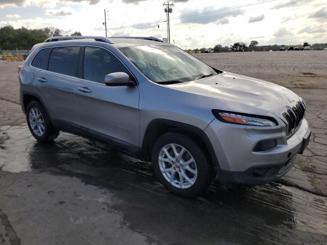 Photo 4 from auction – 2014 JEEP CHEROKEE L with VIN 1C4PJMCB5EW182282