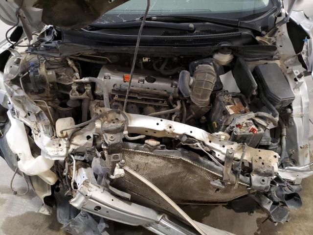 Photo 12 from auction – 2014 HONDA CR-V EXL with VIN 5J6RM4H76EL068694