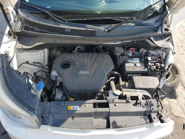 Photo 11 from auction – 2016 KIA SOUL with VIN KNDJN2A20G7251961