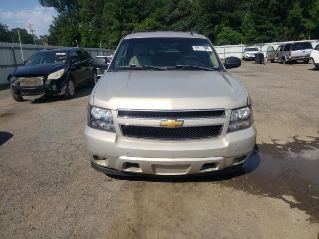 Photo 5 from auction – 2007 CHEVROLET TAHOE C150 with VIN 1GNFC13C67J326393