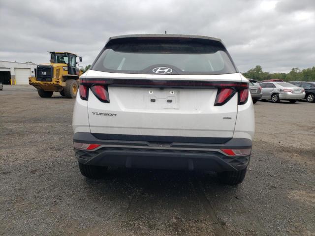 Photo 6 from auction – 2024 HYUNDAI TUCSON SE with VIN 5NMJACDE4RH433844