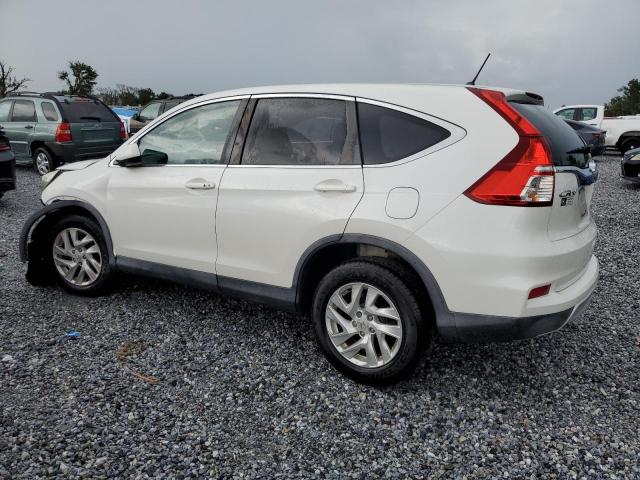 Photo 2 from auction – 2016 HONDA CR-V EX with VIN 5J6RM4H52GL128066
